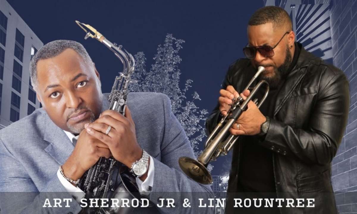 Art Sherrod & Lyn Rountree, 31 July | Event in Charlotte | AllEvents