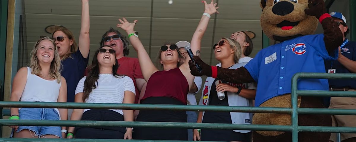iCubs Game, 13 May | Event in Des Moines | AllEvents