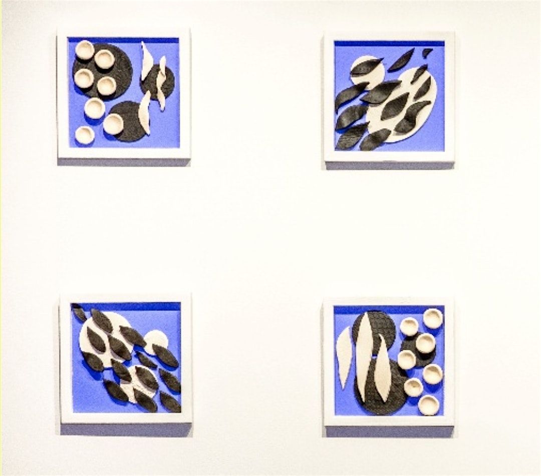 Fired Clay Compositions, 3 September | Event in Gainesville | AllEvents