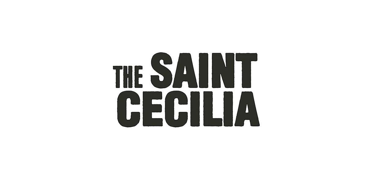 The Saint Cecilia with Cigarettes at Sunset, 10 May | Event in Charleston | AllEvents