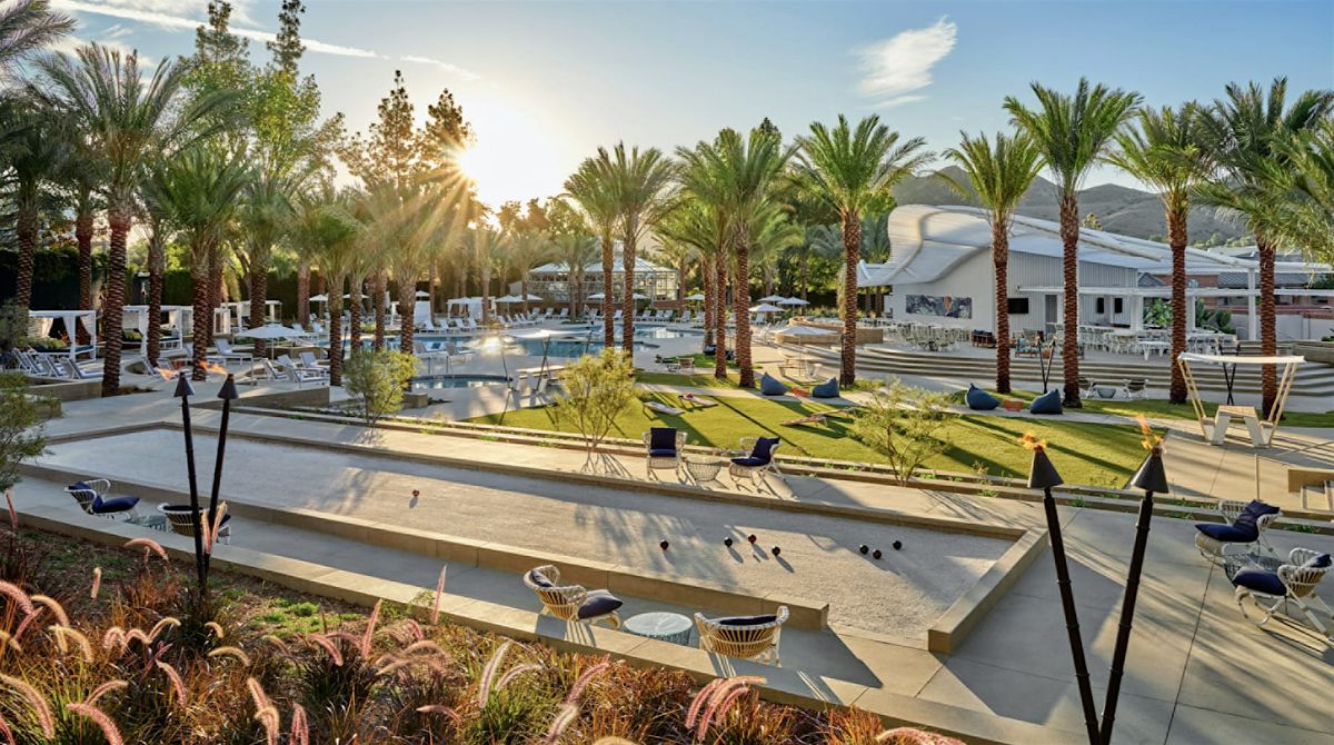 Bloom Family Events Wellness Retreat, 22 June | Event in Westlake Village | AllEvents
