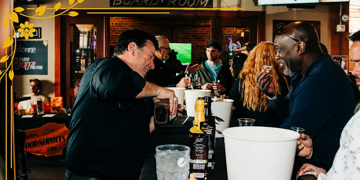 2025 Chicago Top Shelf Tasting Festival: Tequila vs Whiskey (Sept 20), 20 September | Event in Chicago | AllEvents