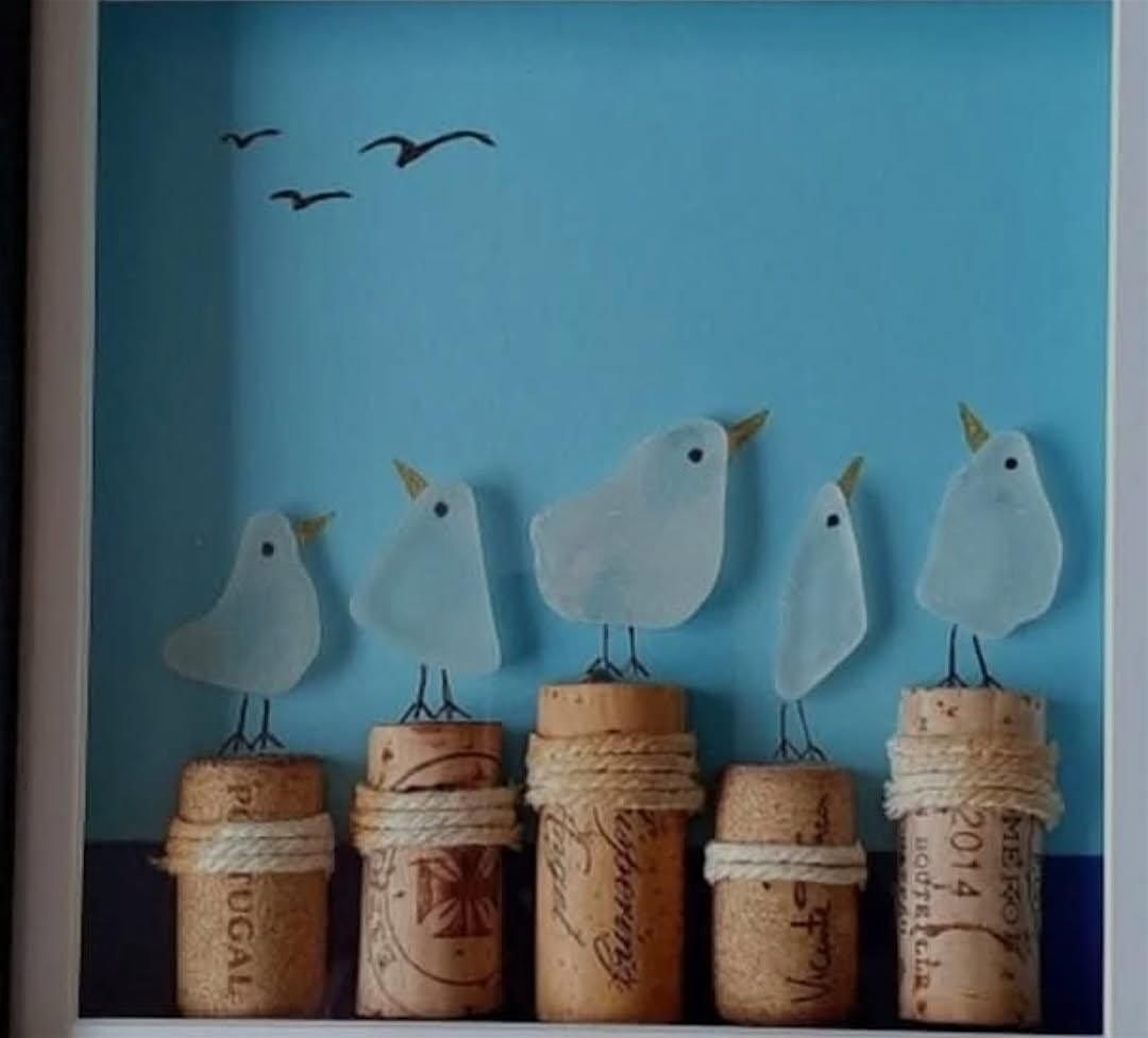Craft & Sip, 17 July | Event in Andover | AllEvents