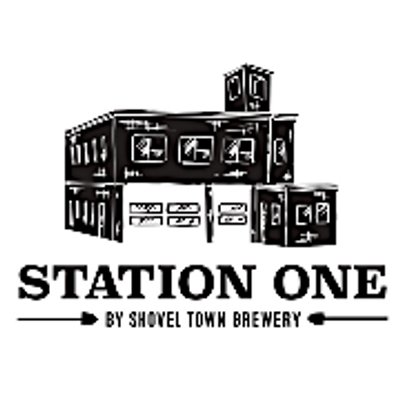 Station One by Shovel Town Brewery