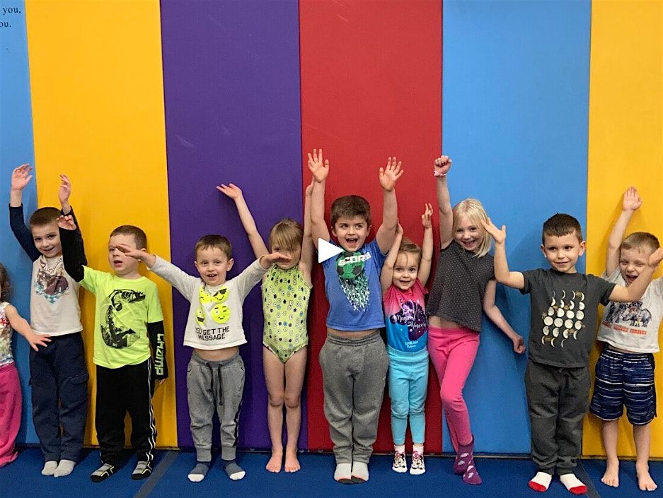 Rising Star Cheerleading Camp - Chesterland, 23 June | Event in Chesterland | AllEvents