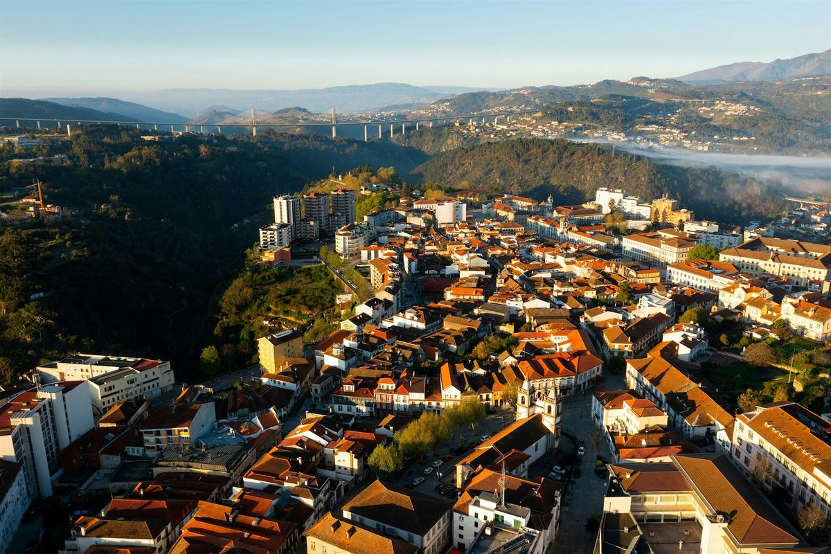 A Fun-Filled Scavenger Hunt! - Vila Real Scavenger Hunt | Event in Vila Real | AllEvents