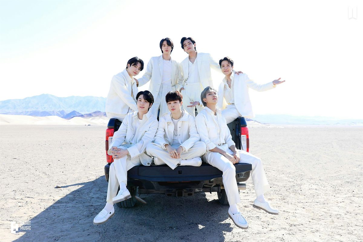 BTS PROM: 12 Year Anniversary Party + 2025 Homecoming (New York, NY), 20 June | Event in New York | AllEvents