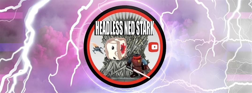 SDCC 2025 - Headless Horde Hangout, 23 July | Event in San Diego | AllEvents