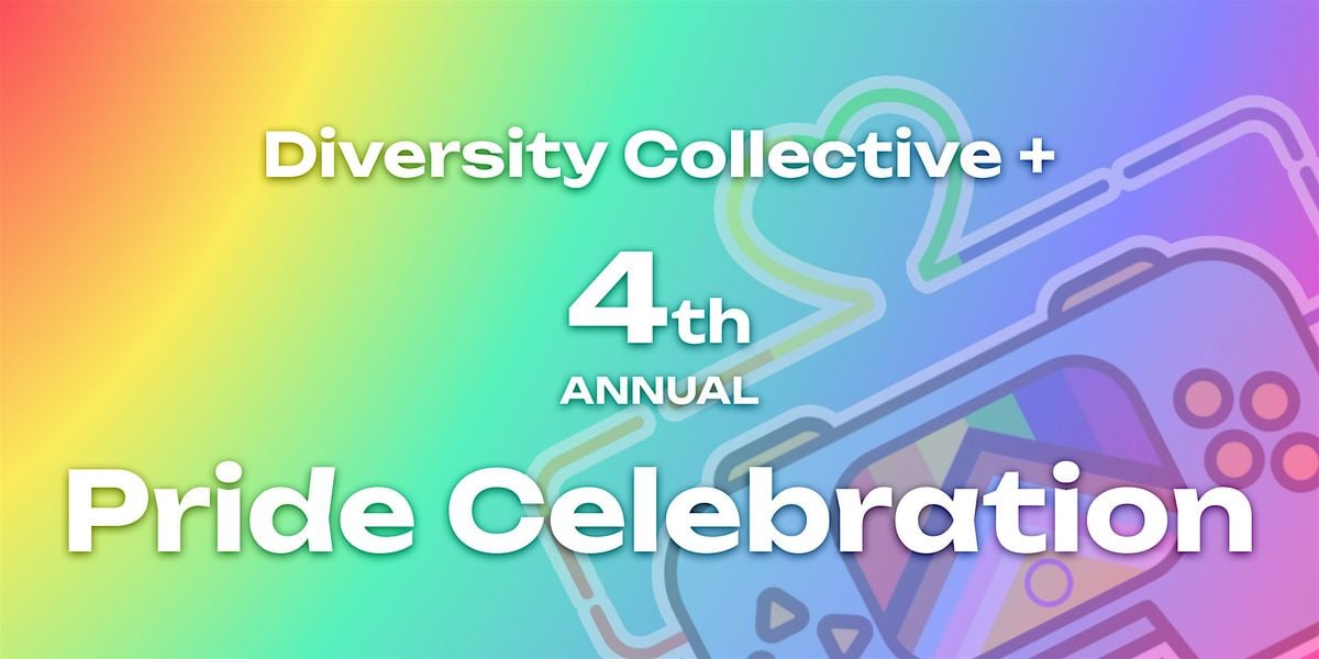 Diversity Collective's Pride Celebration 2025, 22 June | Event in Seattle | AllEvents
