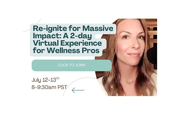 Lead with Calm (Even When You're  a Hot Mess) - Reno, 12 July | Event in Reno | AllEvents