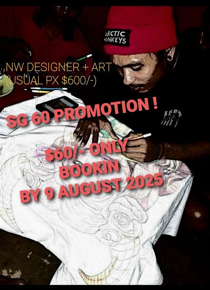 Design ur own EVENT DRESS, 9 August | Event in Kec. Batu Aji | AllEvents