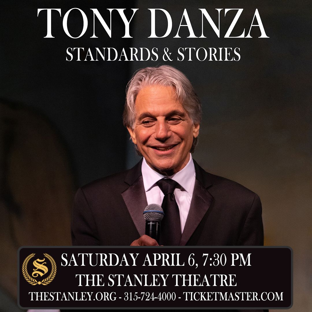 Tony Danza at Tropicana Casino - NJ, 13 November | Event in Atlantic City | AllEvents