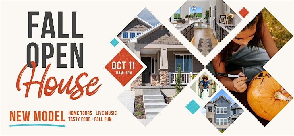 Fall Open House, 11 October | Event in Loveland | AllEvents