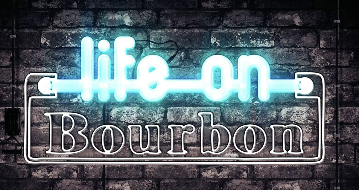 Life On Bourbon Screening, 16 August | Event in New Orleans | AllEvents