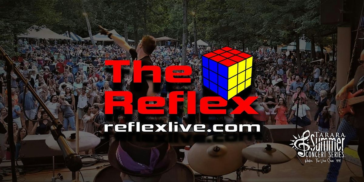The Reflex - Ultimate 80s Music, 24 May | Event in Leesburg | AllEvents