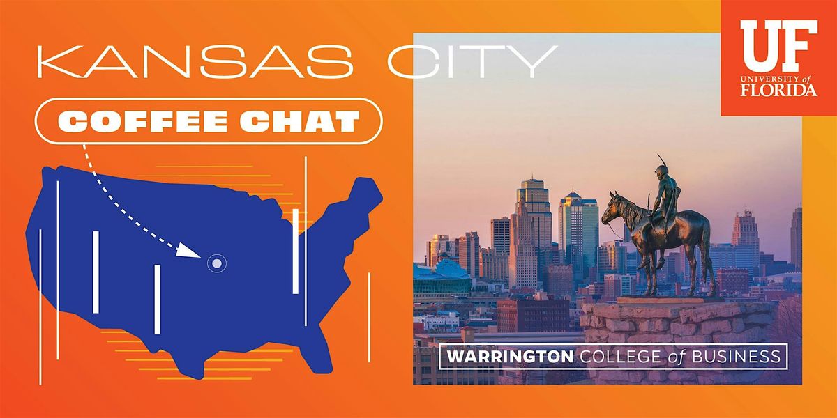 MBA Coffee Chat - Kansas City, 26 June | Event in Kansas City | AllEvents