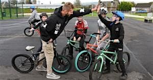 Edinburgh BMX Workshops, 4 October | Event in Edinburgh | AllEvents