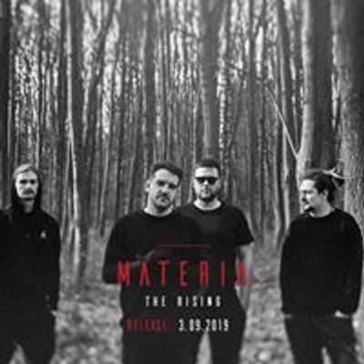 The Materia