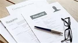 Refresh Your Professional Materials: Resume Review, 12 November | Event in Vienna | AllEvents