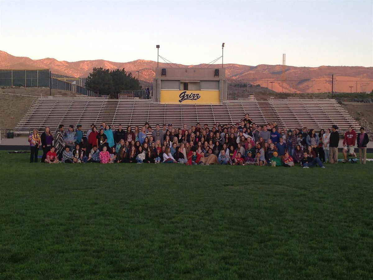 Galena High School Class of 2015 Reunion, 13 September | Event in Reno | AllEvents