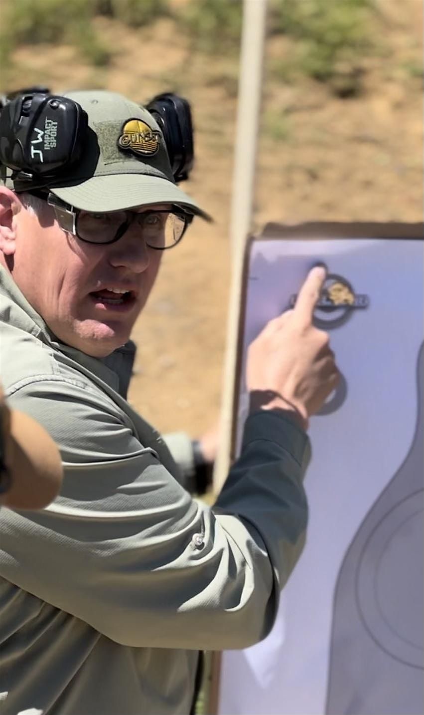 GUNSET: Defensive Shotgun Applications, 4 October | Event in Xenia | AllEvents