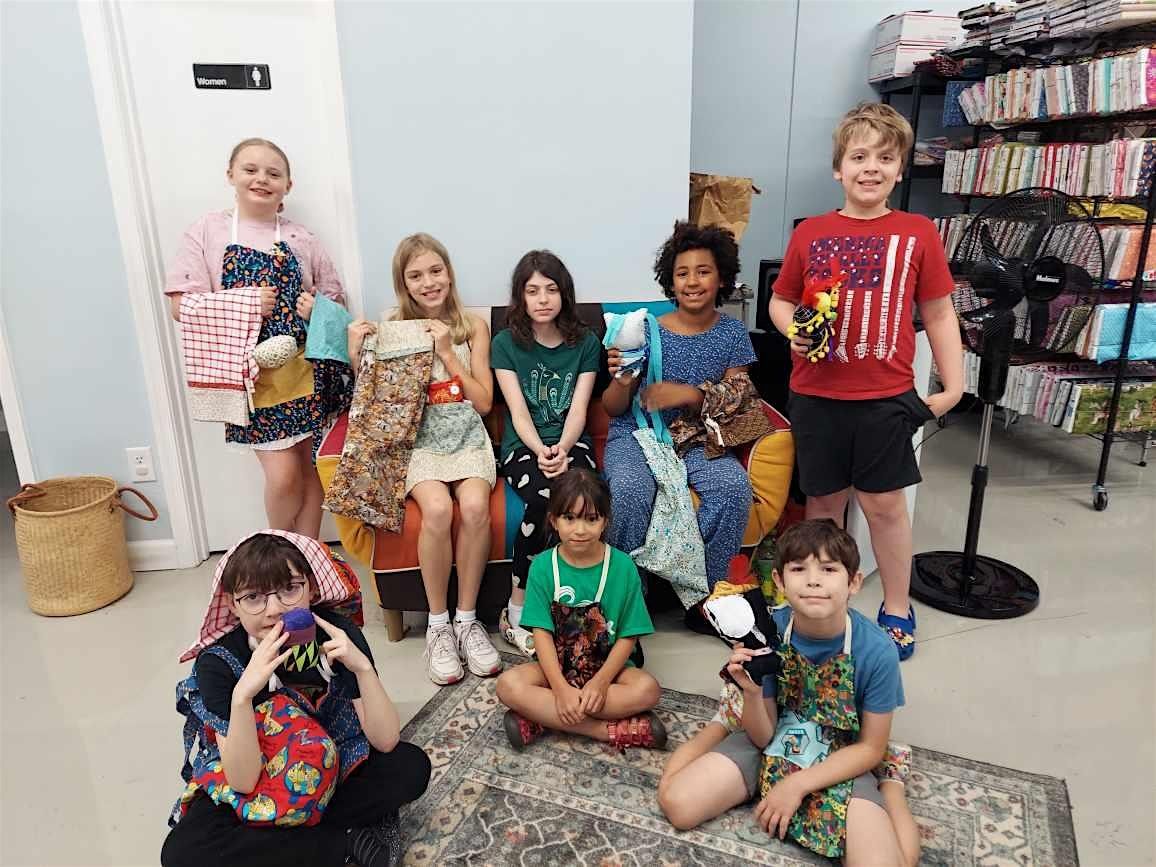 Kid club! | Event in Richmond | AllEvents