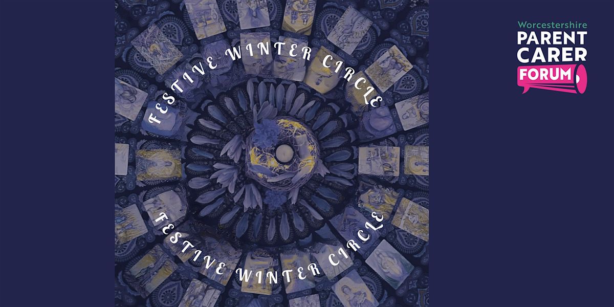 Festive Winter Circle, 8 December | Event in Bransford | AllEvents