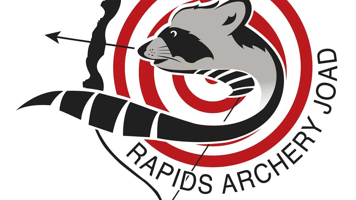 Rapids Archery Club JOAD Summer Session, 4 June | Event in Andover | AllEvents