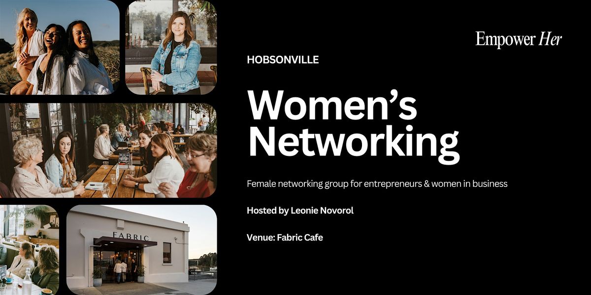 Hobsonville - Empower Her Networking - Gratitude and Reflections, 10 December | Event in Auckland | AllEvents
