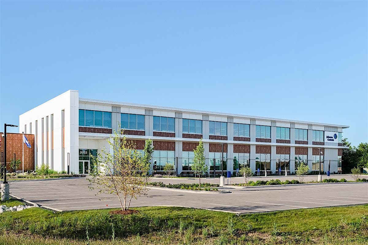 Johnson Controls – Warren Johnson Engineering Lab - Sat @ 10 am, 27 September | Event in Glendale | AllEvents