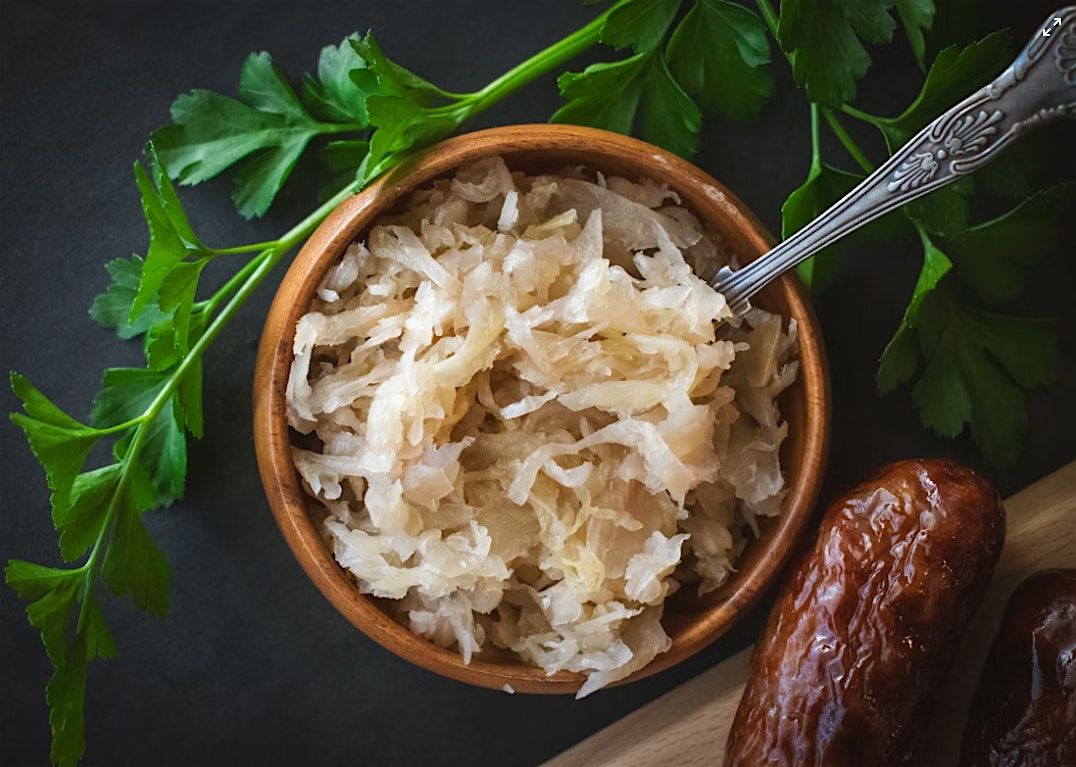 Fermentation Workshop, 28 September | Event in Ayr | AllEvents