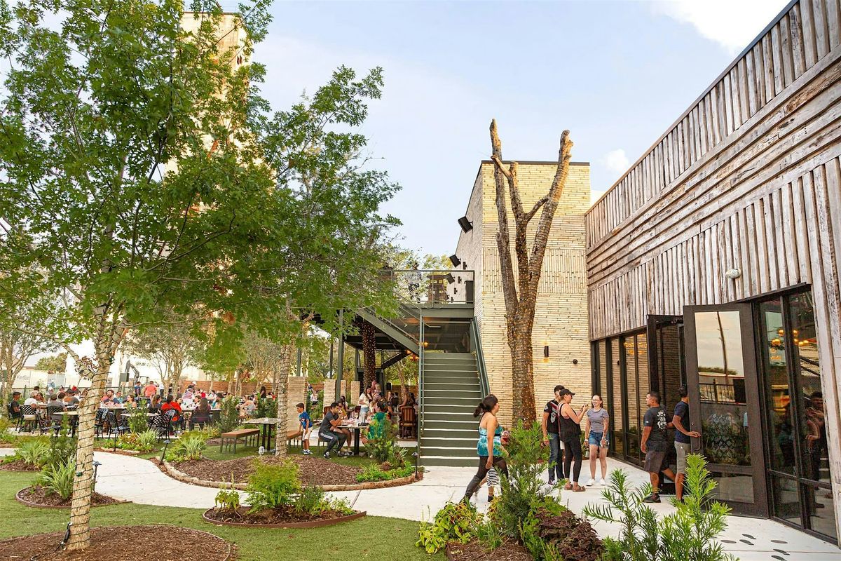 Beer Yoga @ KBG | Event in Katy | AllEvents