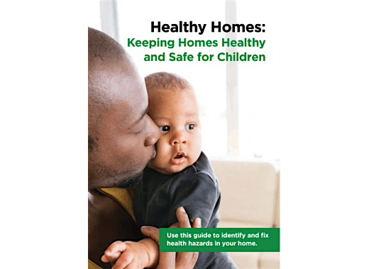 Keeping Homes Healthy and Safe for Children, 5 September | Event in Brooklyn | AllEvents