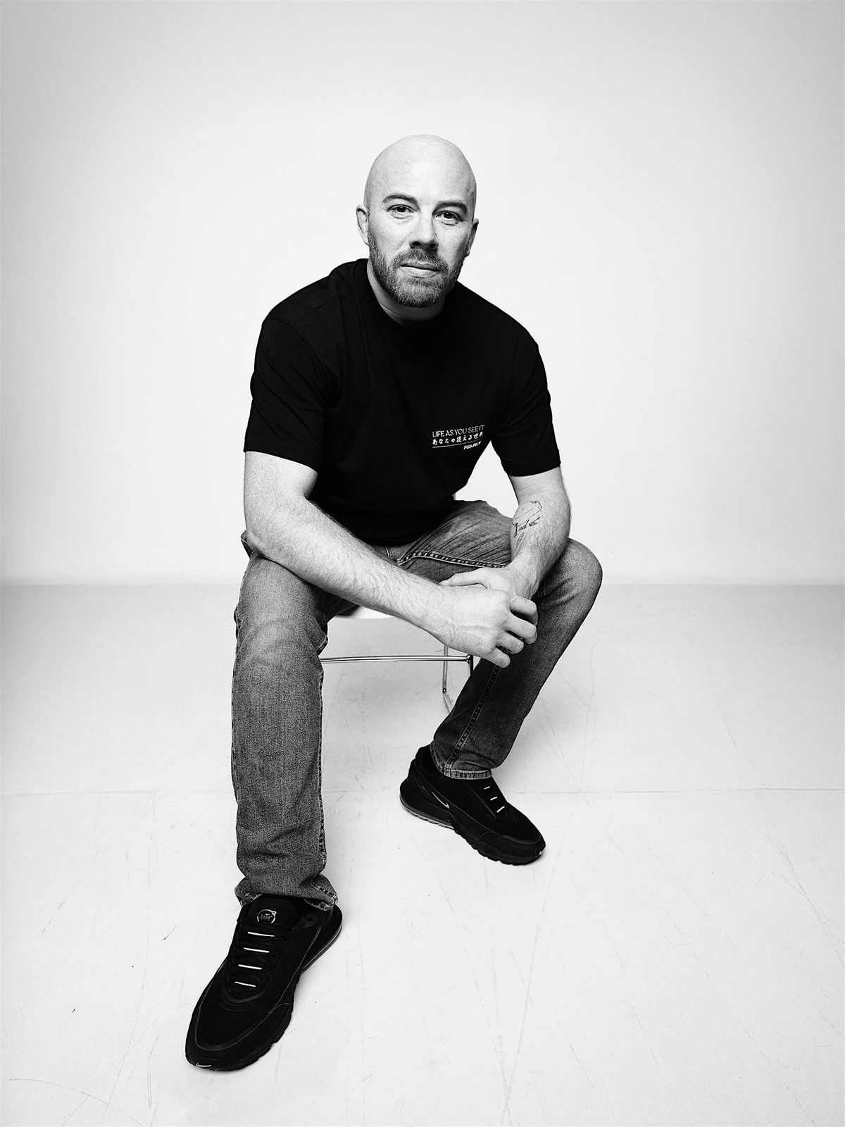 In Conversation| FUJIFILM GFX Talk with Scott Johnson, 29 May | Event in Birmingham | AllEvents