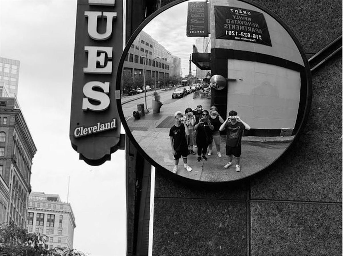 Project Snapshot (Tuesdays 2025-26), 16 September | Event in Cleveland | AllEvents