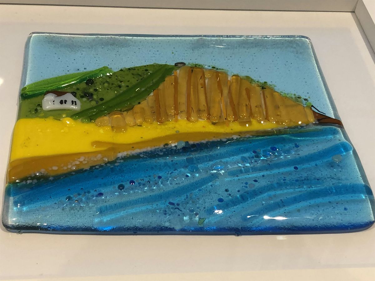 Glass Fusing Workshop, 15 November | Event in Bury St Edmunds | AllEvents