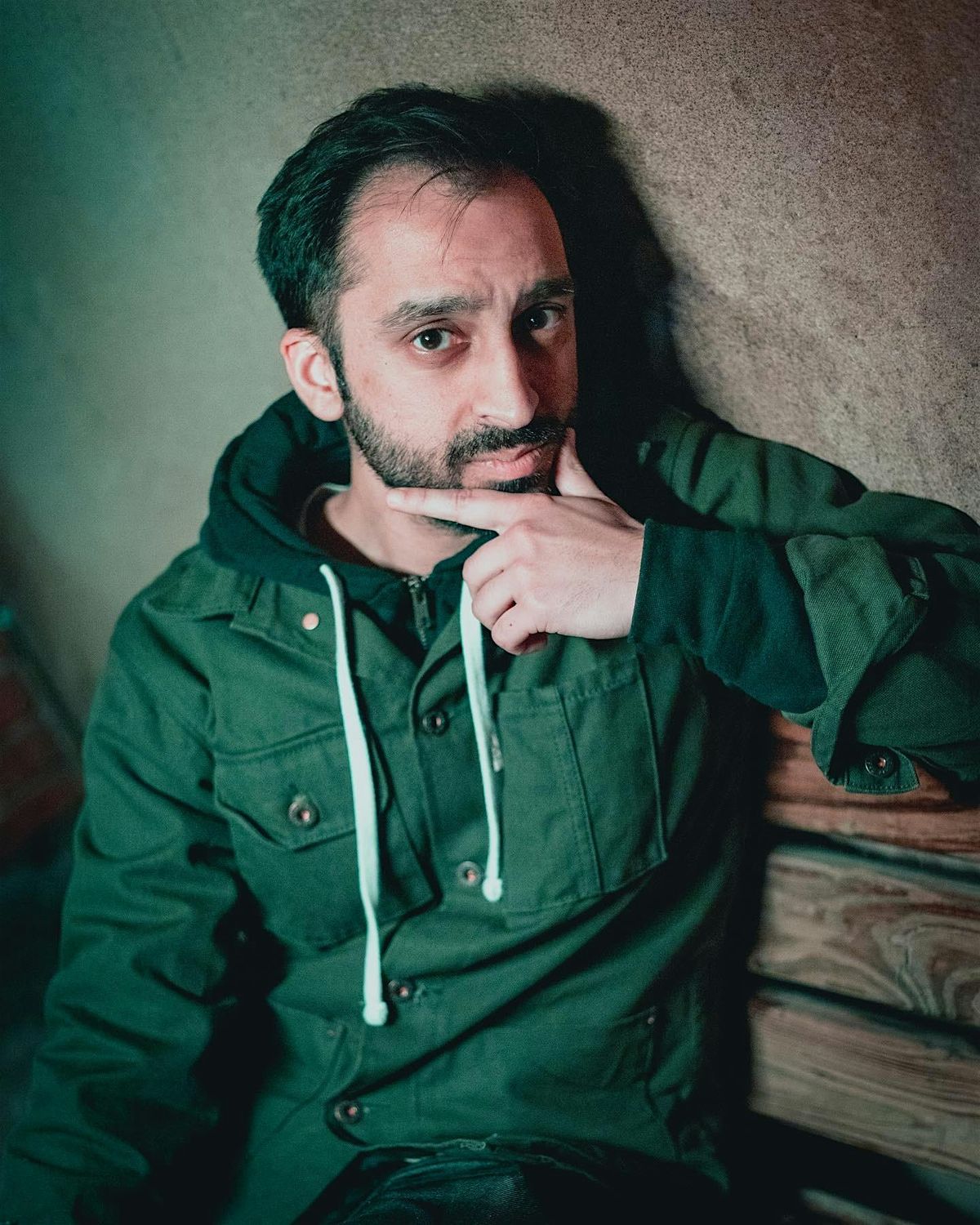 Milan Patel and Enemies, 25 January | Event in Houston | AllEvents