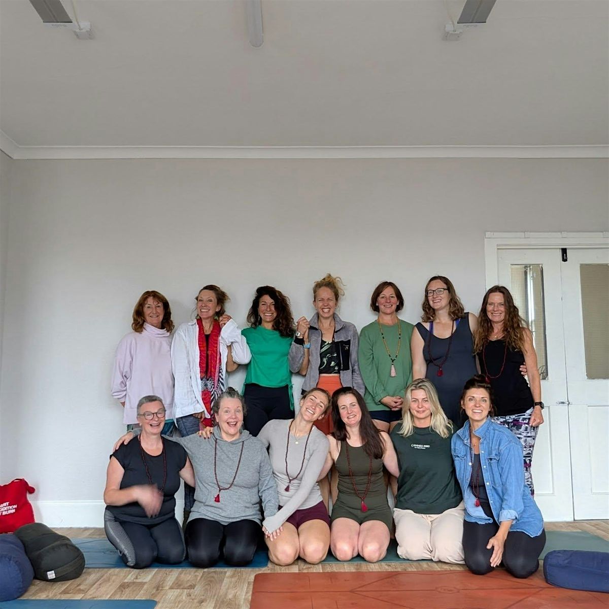 200 Hour Yoga Teacher Training - Highlands (Katie White Yoga), 23 January | Event in Grantown-on-Spey | AllEvents