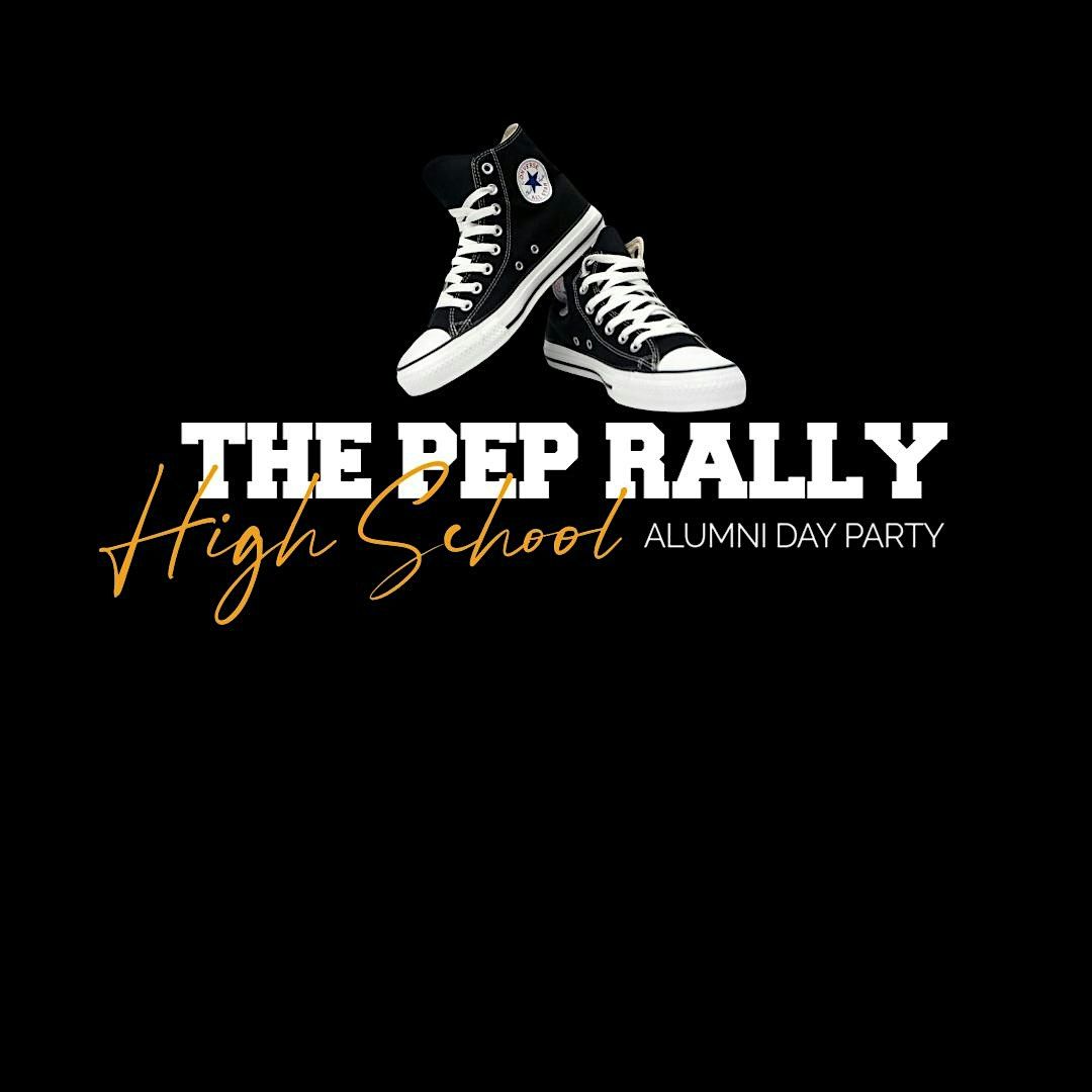 "THE PEP RALLY" High School Alumni Day Party, 13 September | Event in Orlando | AllEvents