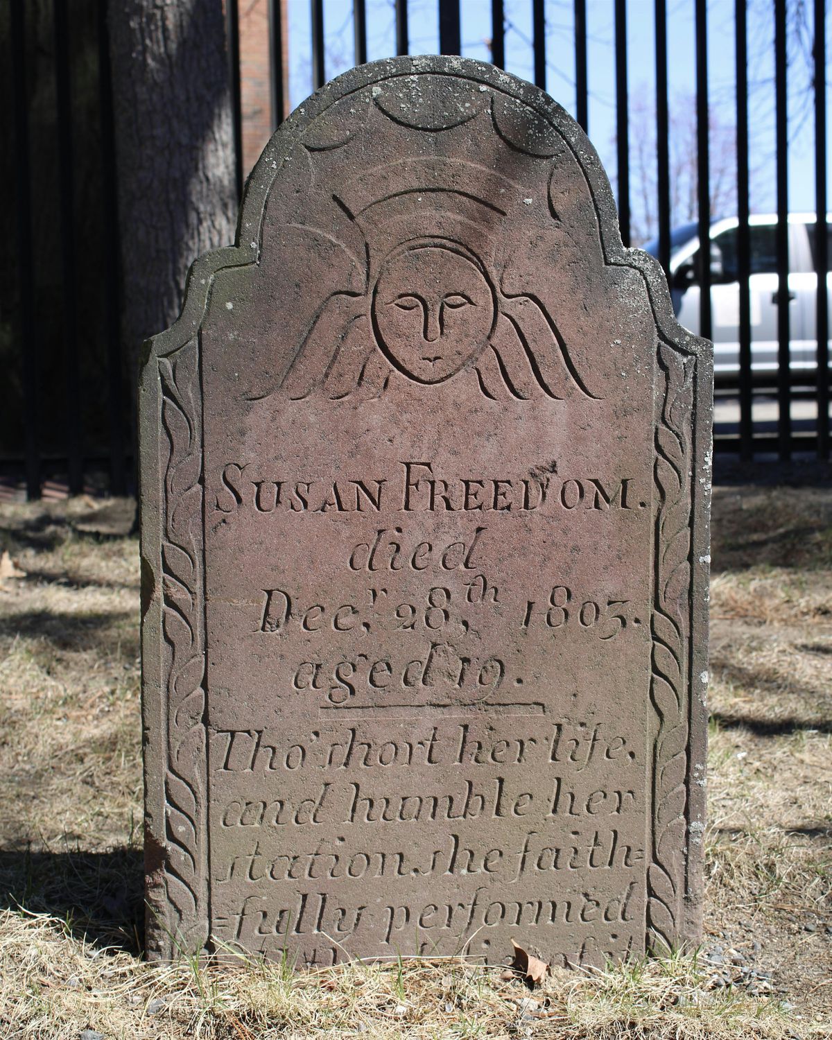 Voices from the Grave: Heroes of the American Revolution, an MA250 Event, 18 May | Event in Springfield | AllEvents