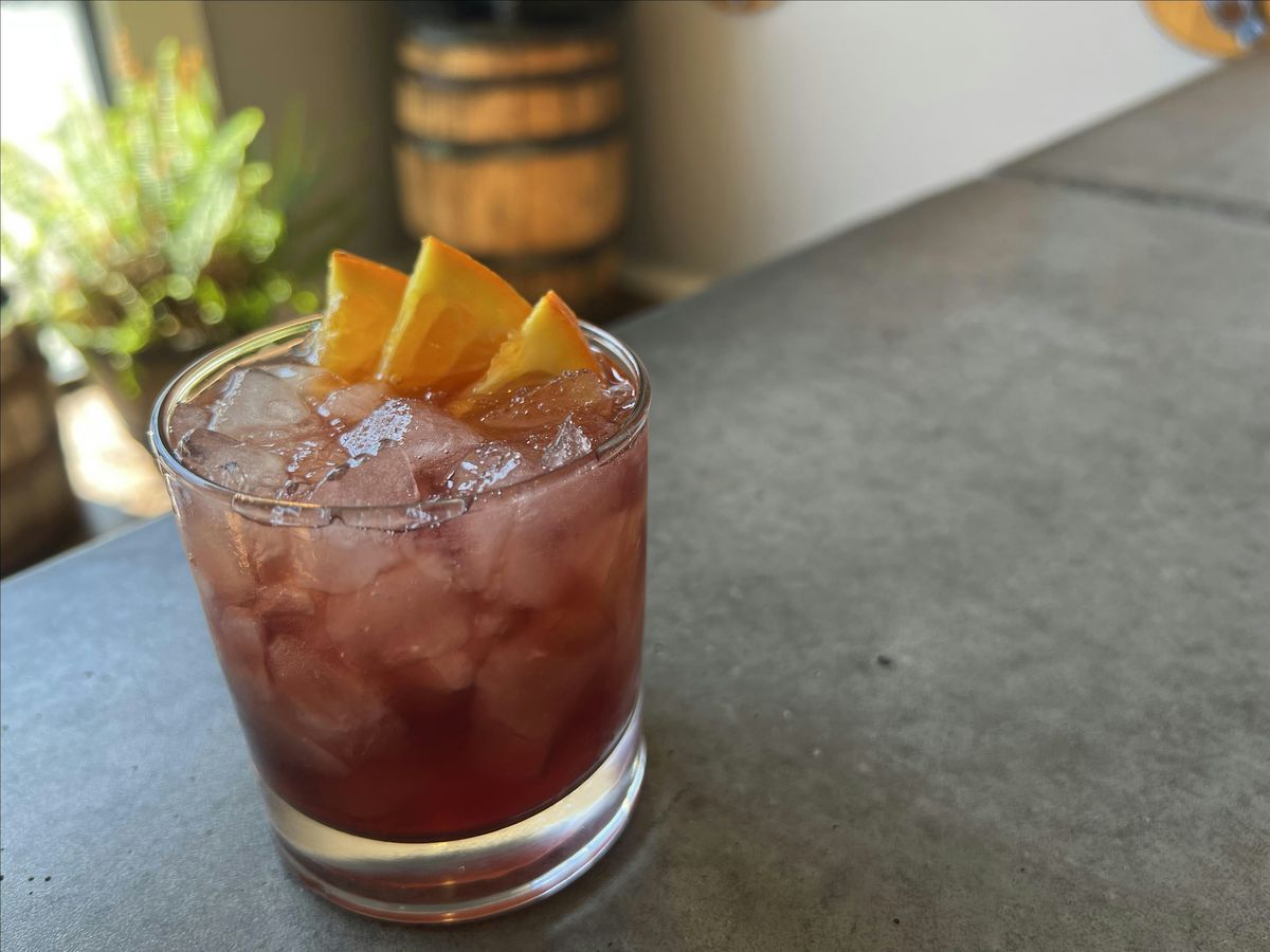 Negroni & Boulevardier Workshop: Cocktail Class #2, 10 May | Event in East Stroudsburg | AllEvents