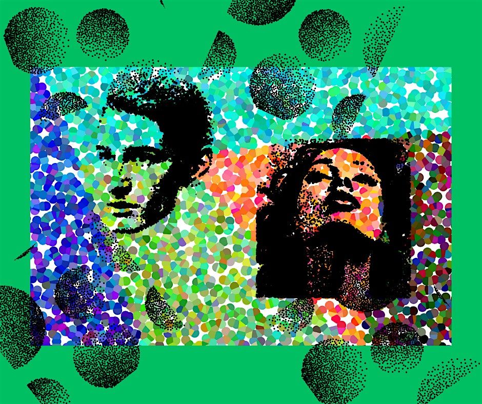 Introduction to Pointillism - Drawing & Painting 2 week course, 17 October | Event in Sudbury | AllEvents