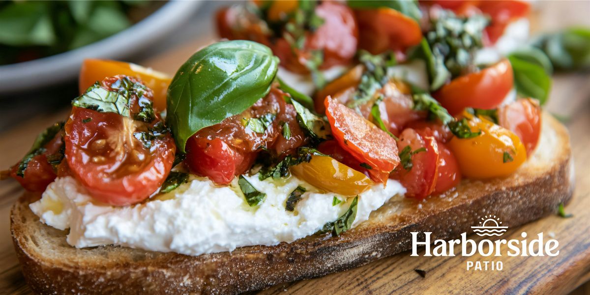 The Tapas Tour: Lost in Italy, 18 September | Event in Boston | AllEvents