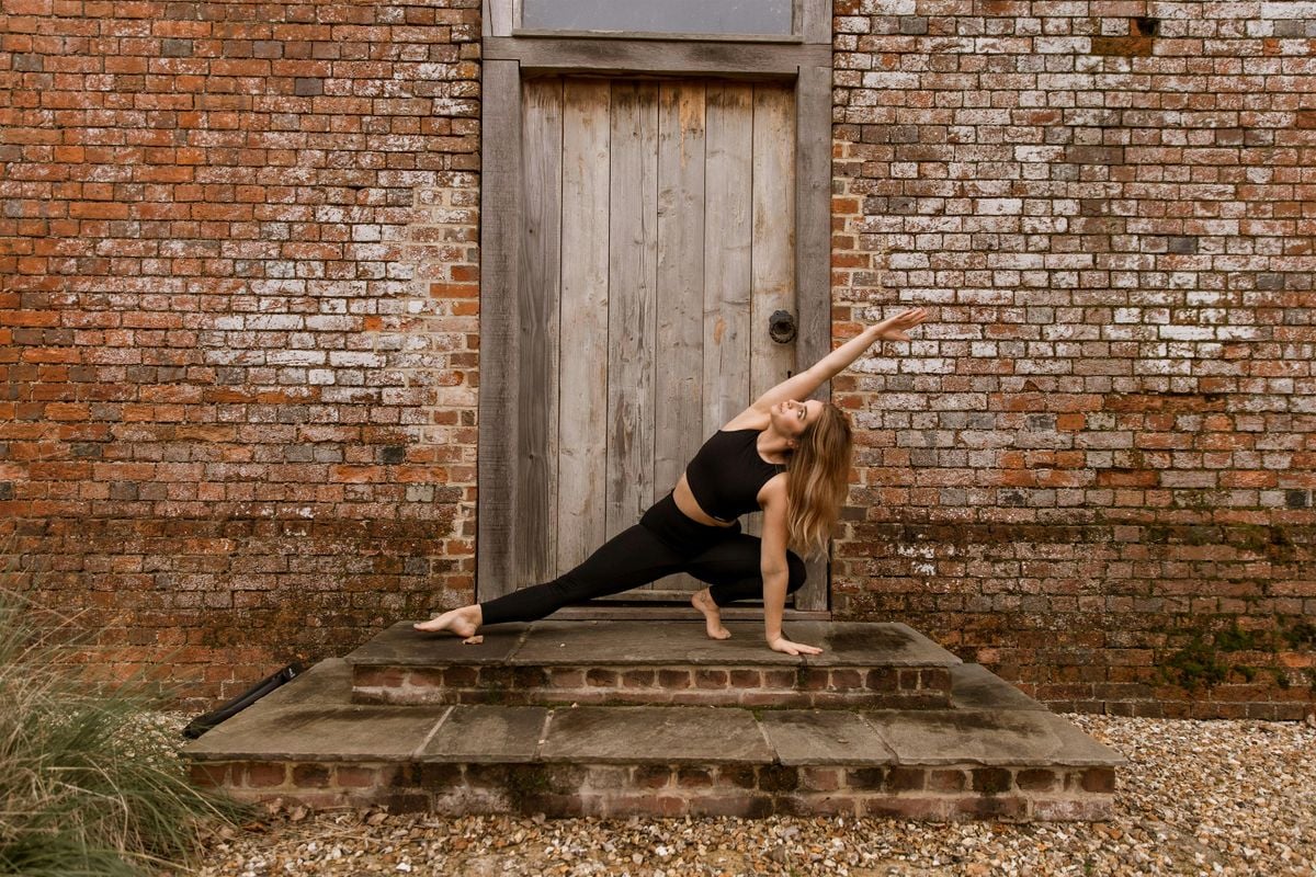 Move & Manifest Evening | Event in Blandford Forum | AllEvents