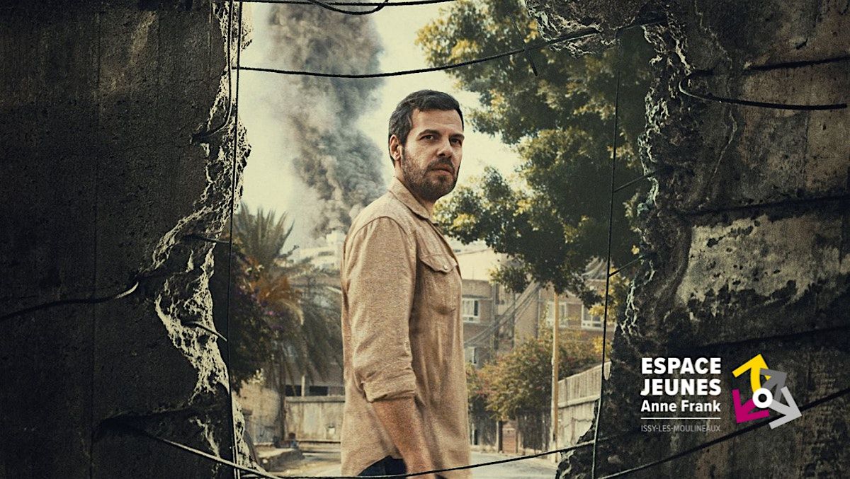 Projection : "le 4ème mur", 13 January | Event in Issy-les-Moulineaux | AllEvents