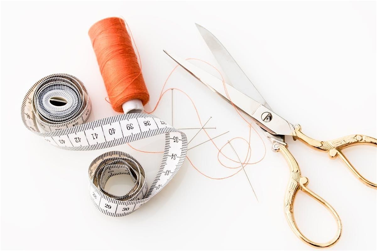 Beginner Sewing Workshop: Make Your Own Pin Cushion, 23 July | Event in Charlotte | AllEvents