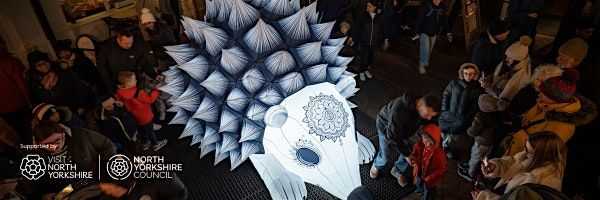 ‘Glow Nocturnal’, 14 February | Event in Carlton | AllEvents