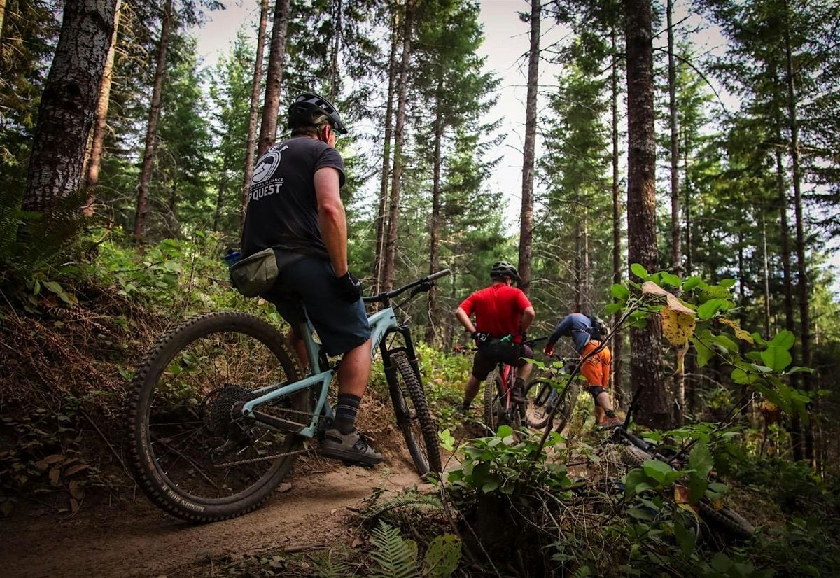 CLIMB - Group Ride for Volunteers, 6 September | Event in Cascade Locks | AllEvents