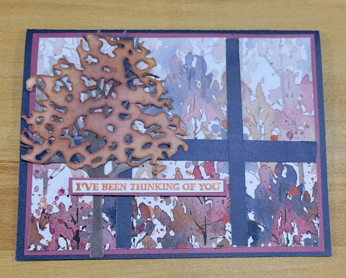 Del Sol Design LLC - Holiday Greeting Cardmaking Class, 30 September | Event in Tucson | AllEvents