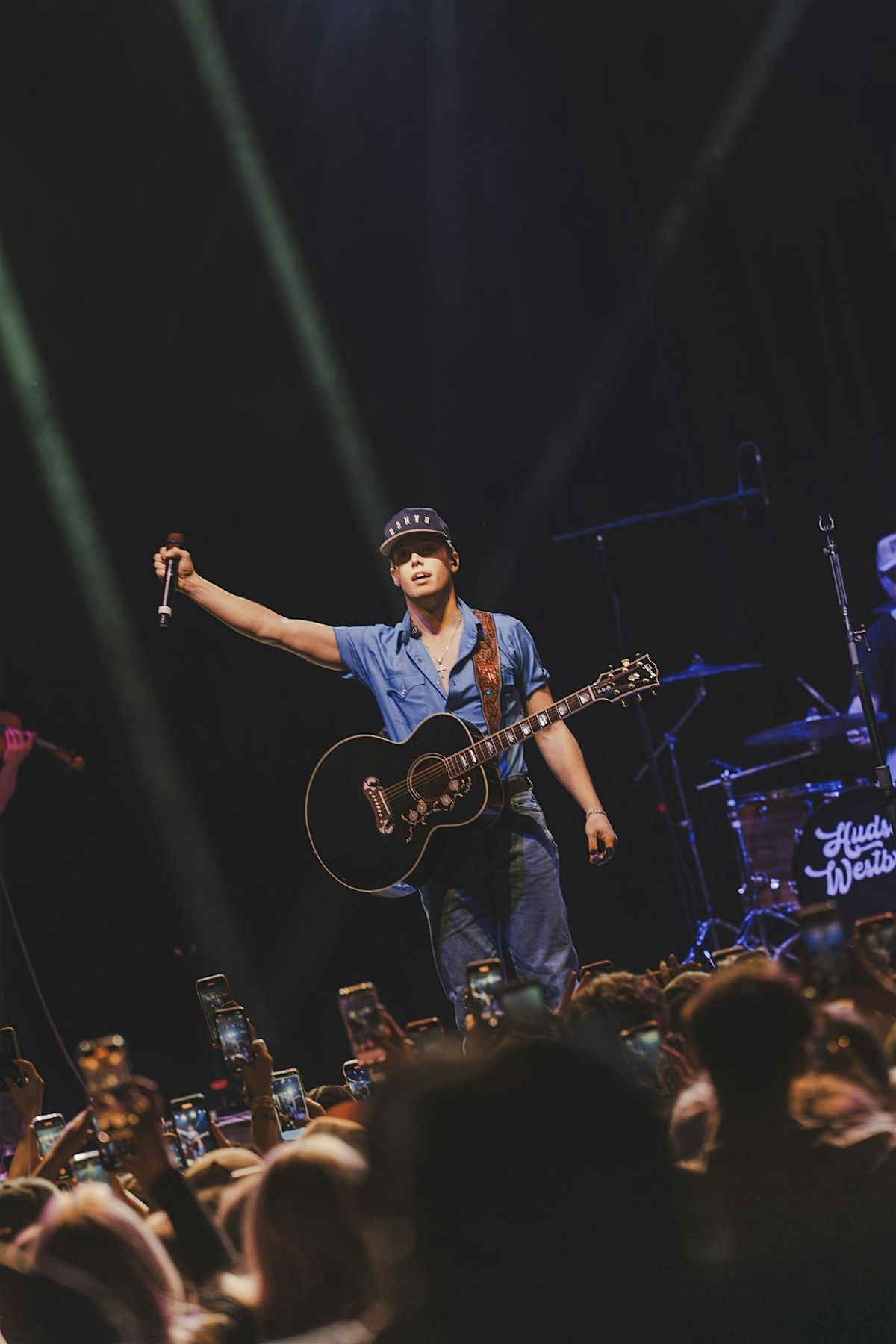 HUDSON WESTBROOK, 10 October | Event in Grand Junction | AllEvents
